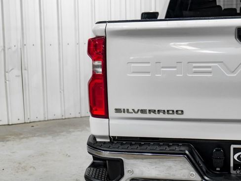 Used 2022 Chevrolet Silverado 2500 LTZ w/ Safety Package image 47