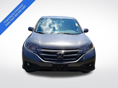 Used 2013 Honda CR-V EX image 2