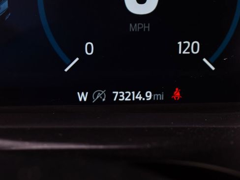 Used 2023 Ford F150 Tremor w/ Equipment Group 402A High AWD/4WD image 25