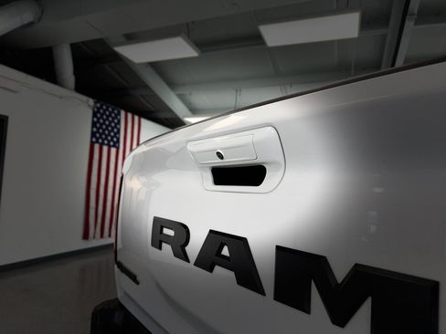 Used 2020 RAM 1500 Rebel w/ Rebel Level 2 Equipment Group AWD/4WD image 30