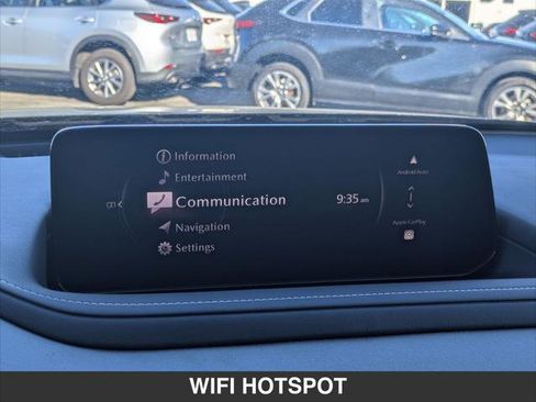 New 2026 MAZDA CX-30 Aire Edition image 8