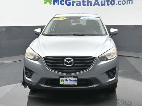 Used 2016 MAZDA CX-5 Touring image 4