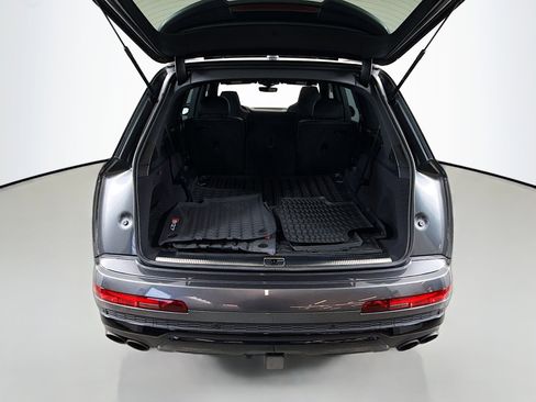 Used 2021 Audi SQ7 Premium Plus image 26