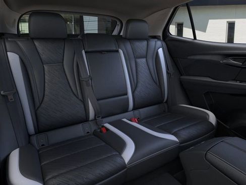 New 2026 Buick Envision Sport Touring image 17