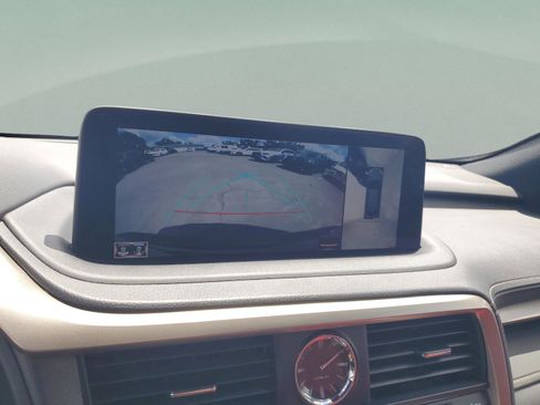 Used 2022 Lexus RX 450h F Sport image 27