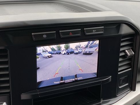 Used 2024 Ford F350 XLT image 22