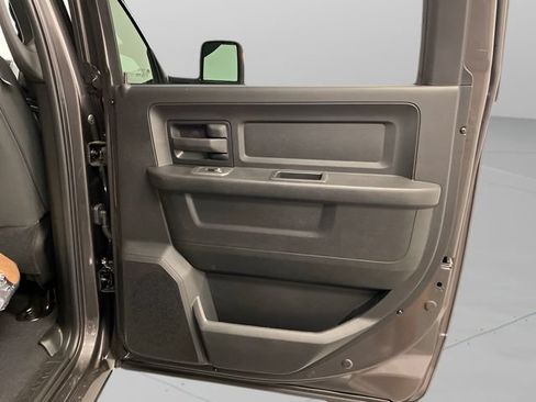 New 2026 RAM 2500 Warlock AWD/4WD image 25