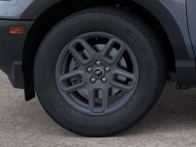 New 2026 Ford Bronco Sport Big Bend AWD/4WD image 19