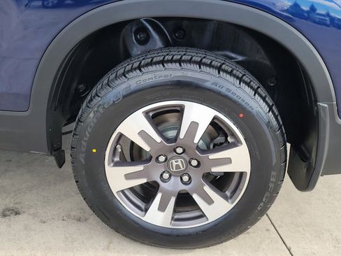 Used 2019 Honda Ridgeline RTL-T image 16
