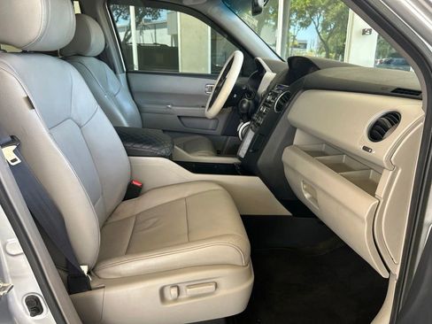 Used 2014 Honda Pilot EX-L image 22