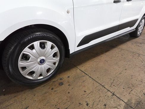 Used 2022 Ford Transit Connect XL image 22