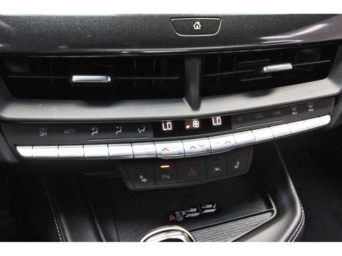 Used 2023 Cadillac CT4 V Blackwing w/ Driver Assist Package RWD image 28