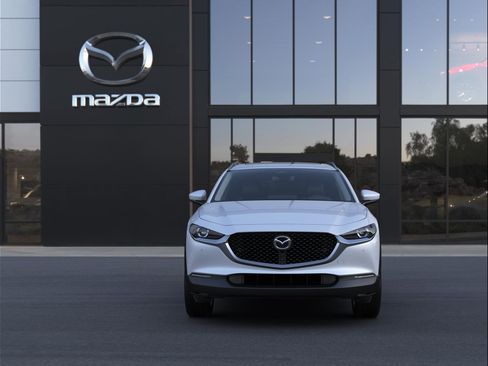 New 2026 MAZDA CX-30 AWD 2.5 S image 6