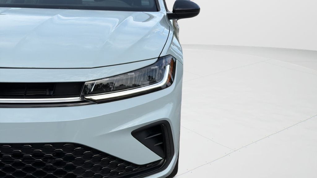 New 2026 Volkswagen Jetta Sport FWD image 31