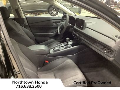 Certified 2024 Honda Accord EX