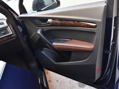 Used 2020 Audi Q5 2.0T Premium Plus w/ Premium Plus Package image 30