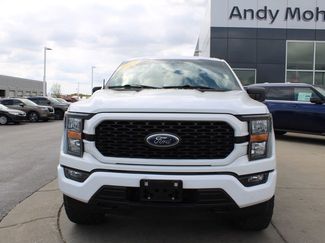 Used 2023 Ford F150 XL w/ STX Appearance Package video 2