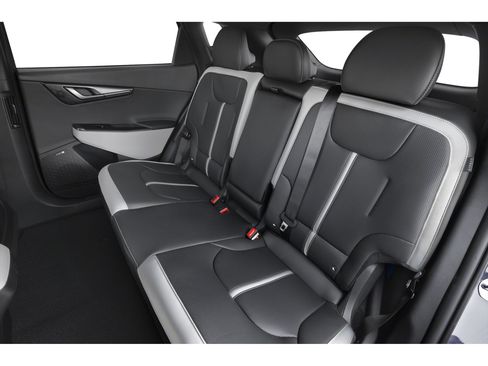 New 2026 Kia EV6 GT-Line RWD image 43