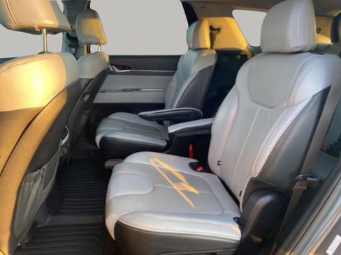 Used 2021 Hyundai Palisade SEL image 29