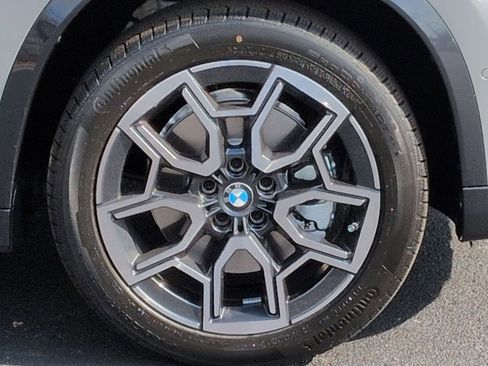 New 2026 BMW X1 xDrive28i w/ Technology Package AWD/4WD image 13