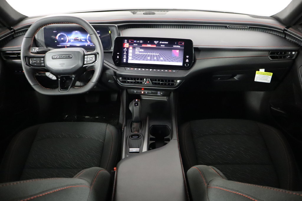 New 2027 Dodge Charger R/T AWD/4WD image 13