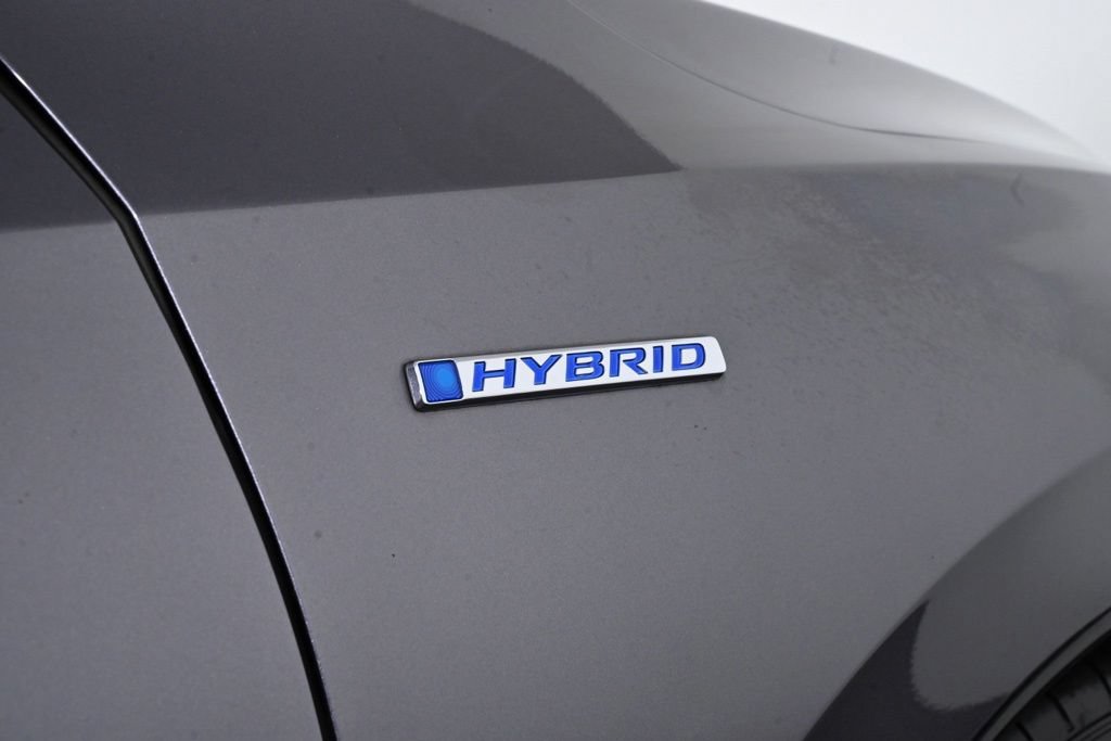 Used 2019 Honda Insight EX image 13