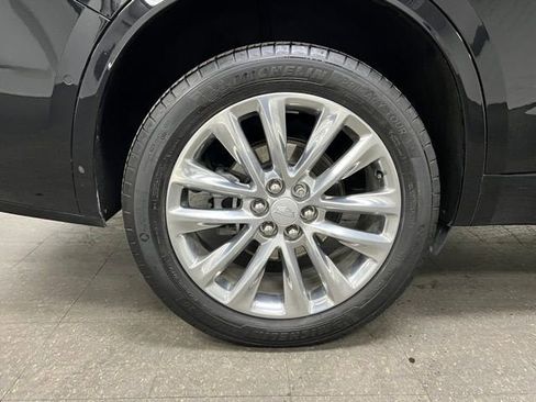 Certified 2023 Cadillac XT6 Premium Luxury w/ Technology Package image 12