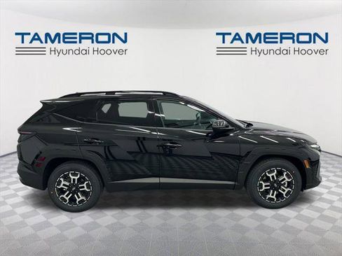 New 2026 Hyundai Tucson XRT image 6