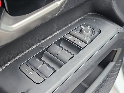 New 2025 Toyota Tacoma TRD Sport image 19