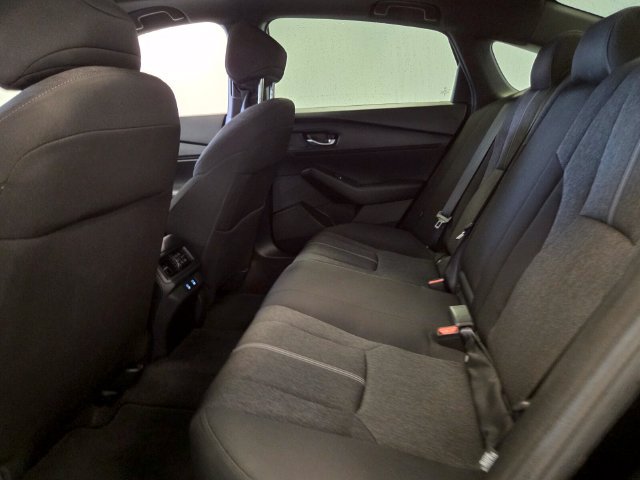 Used 2025 Honda Accord Sport image 13