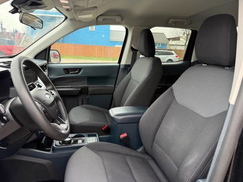 Used 2023 Ford Maverick XL w/ Equipment Group 100A Standard image 10