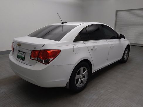 Used 2016 Chevrolet Cruze LT w/ Enhanced Safety Package FWD image 9
