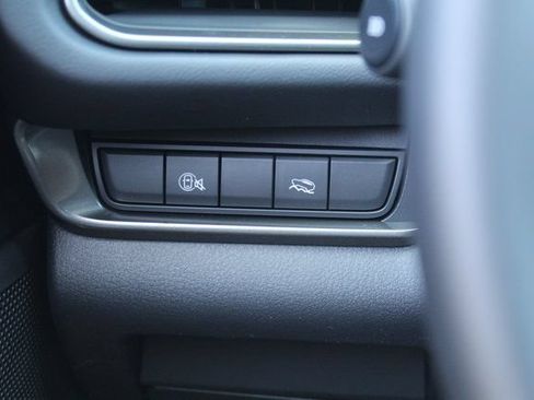 Certified 2025 MAZDA CX-30 AWD 2.5 S w/ Select Sport Pkg image 21