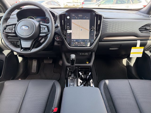 New 2026 Subaru Forester Touring AWD/4WD image 9