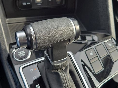 Certified 2023 Kia Sportage EX image 23