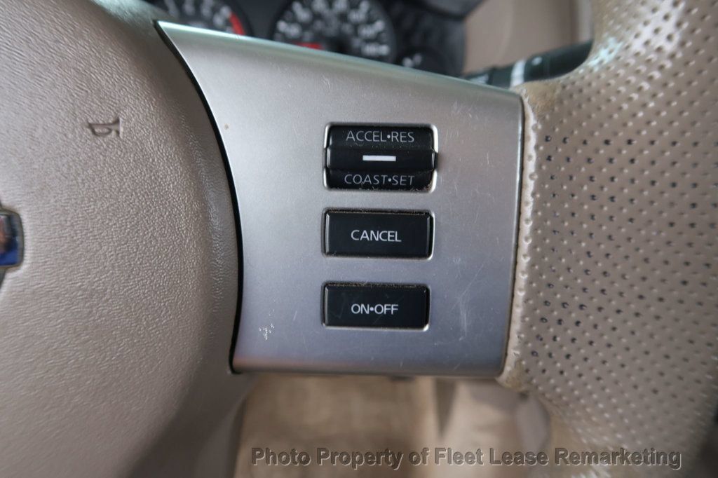 Used 2016 Nissan Frontier SV RWD image 34