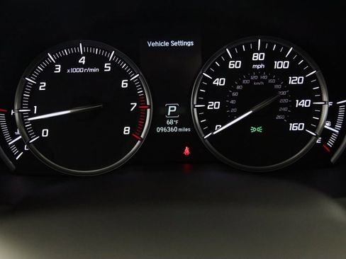 Used 2015 Acura MDX FWD w/ Technology Package image 17