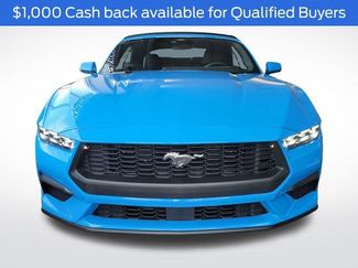 New 2026 Ford Mustang Premium video 2