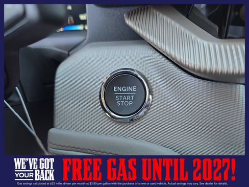 New 2026 Ford Explorer Active w/ Active Comfort Package RWD image 29