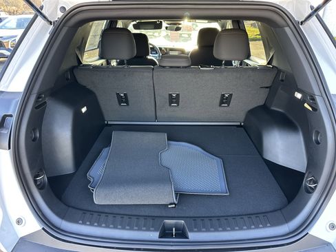 New 2026 Chevrolet Equinox LT w/ Safety and Technology Package image 5