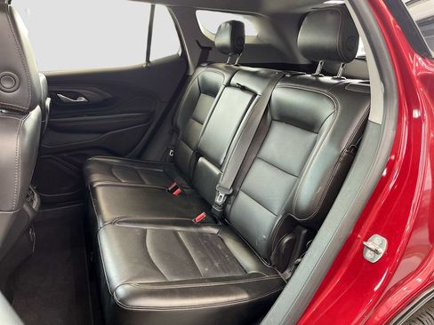 Used 2019 GMC Terrain SLT w/ Preferred Package FWD image 23