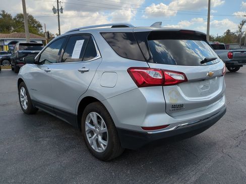 Used 2021 Chevrolet Equinox Premier image 6
