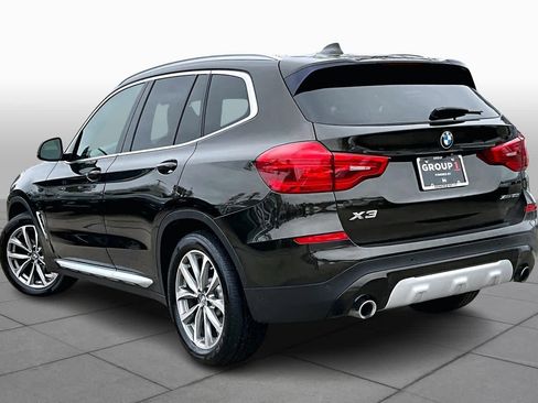 Used 2019 BMW X3 xDrive30i image 12