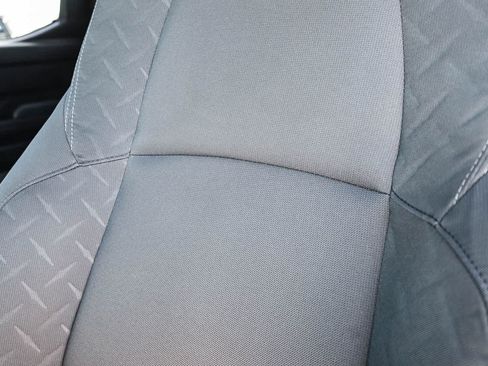 Used 2024 Toyota Tacoma SR5 RWD image 23
