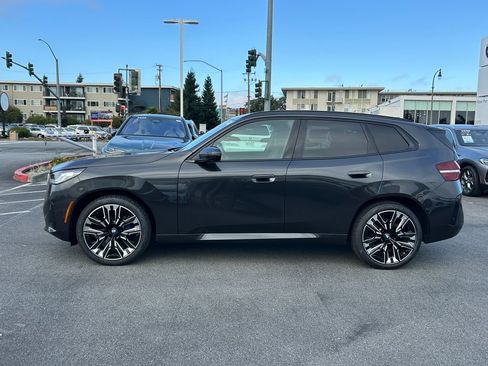 Used 2026 BMW X3 xDrive30i w/ M Sport Package AWD/4WD image 2