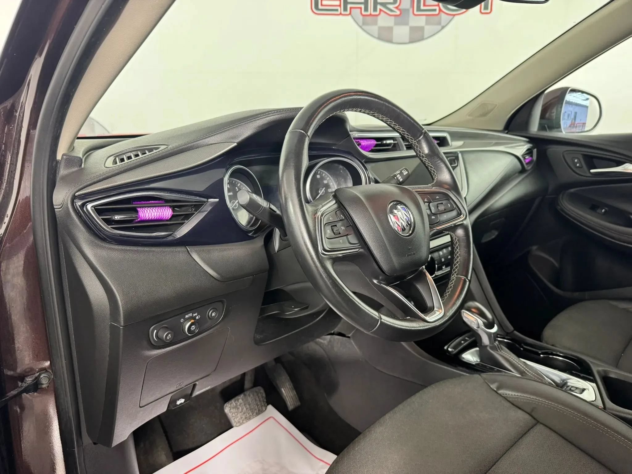 Used 2023 Buick Encore GX Preferred w/ Cold Weather Comfort Package FWD image 10