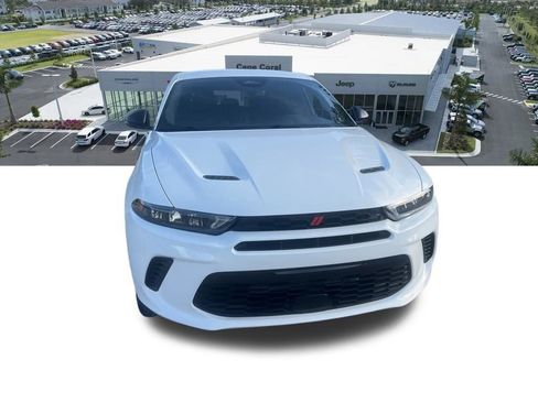 Used 2023 Dodge Hornet GT w/ GT Blacktop Package AWD/4WD image 9