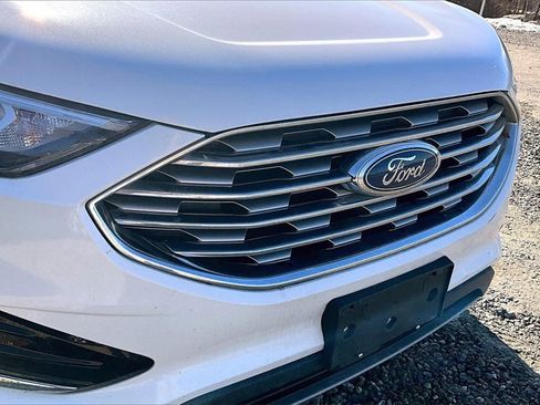 Used 2022 Ford Edge SEL w/ Convenience Package image 26