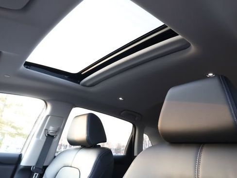 New 2026 Honda HR-V EX-L image 23