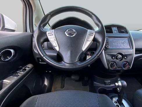Used 2019 Nissan Versa Note SV FWD image 6